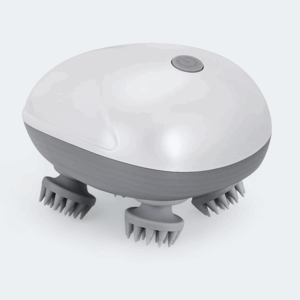 Bezprzewodowy masażer